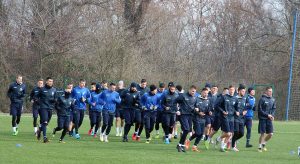 KAKO JE HOTSPORT NAJAVIO: Nije u planu Miloševića, Partizan ga šalje u Spartak