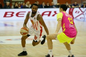 DA LI MI KOŠARKA NEDOSTAJE – PUNTER: Skoro mesec dana nisam šutnuo na koš!