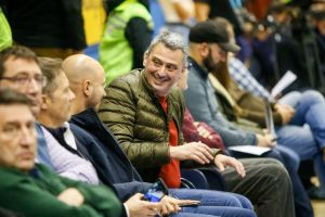 ZVEZDAŠI RADUJTE SE – ITALIJANSKI NOVINAR TVRDI: Zvezda želi Dejana Radonjića