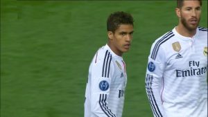 VARANE: Govorili su mi da sam previše fin da bih uspeo, kroz karijeru nosim jedan veliki ožiljak…