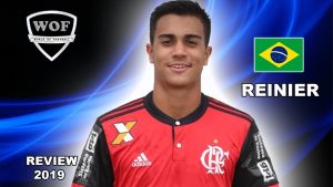 SAMBA NA ‘SANTJAGO BERNABEU’: Stiže vezista Flamenga, kolonija Brazilaca sve veća