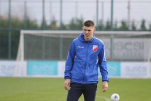 NEOBIČAN INTERVJU U BELEKU: Navijači pitali, Veselinović odgovarao