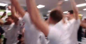 NE IGRA SE SVAKI DAN SA REALOM: Pogledajte reakciju fudbalera trećeligaša Salamanke kada su saznali ime protivnika u Kupu kralja (VIDEO)