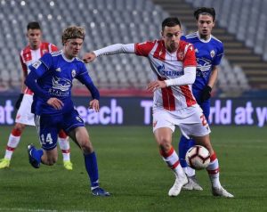 MILAN RODIĆ: Točak sreće bio je na strani Olimpijakosa, sa Dekijem idemo na duplu krunu!