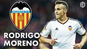 POTVRDA: Barselona pregovara sa Rodrigom!