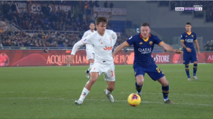 SERIJA A: Juventusu pripao derbi, ‘staroj dami’ deset minuta dovoljno za pobedu! (VIDEO)