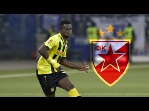 POZNATI SU DETALJI UGOVORA: Sanogo danas potpisuje i priključuje se pripremama, da li će biti još pojačanja?