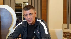 U ISTOM DANU KADA JE STIGAO VITAS: Savo Milošević ‘precrtao’ defanzivca!