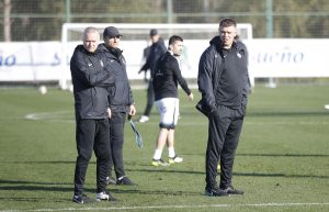 VELIKO POJAČANJE U PRAVI ČAS: Partizan konačno doveo dugo željenog napadača!