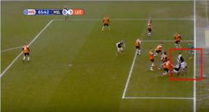 KANDIDAT ZA PROMAŠAJ GODINE: Prvog dana u godini promašio je nepromašivo… (VIDEO)