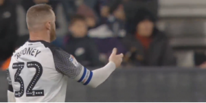 USPEŠAN POVRATAK RUNIJA U ENGLESKU: Asistencija i pobeda ‘ovnova’ (VIDEO)