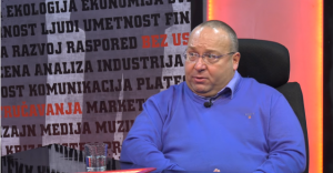 ‘IGRAĆEMO TANGO SMRTI’: Vuletić otvoreno o Miloševićevom Partizanu, problemima sa FSS… (VIDEO)