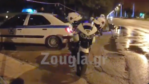 SPASAO GA INSTINKT: Evo šta je Darko Kovačević rekao policiji nakon napada!