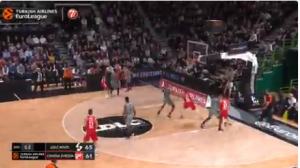 ZBOG OVOGA JE DOŠAO: Trojka Pantera vratila je Zvezdu u život (VIDEO) 