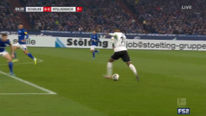 BUNDESLIGA: Šalke do pobede za deset minuta, vraćaju se Nemci! (VIDEO)