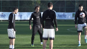 LAZAR MARKOVIĆ: Drago mi je što je došao Duljaj, dobar je čovek koji mnogo zna (VIDEO)