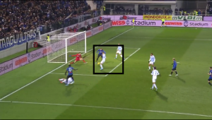 SERIJA A: Prelepi golovi obeležili meč, SPAL slavio, nije pomogla ni savršena ‘štikla’ Iličića (VIDEO)