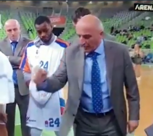 TRENER MORNARA – ONI SU U BONUSU, MI IMAMO SUDIJU: Detalj koji će dodatno uzburkati strasti na Jadranu (VIDEO)