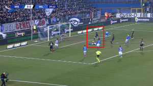 CRNI ZLATANE, ŠTA PROMAŠI: Ibrahimović ovo ne bi sebi dozvolio u mlađim danima (VIDEO)