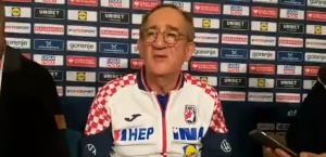 ŠPANIJA VLADAR EVROPSKOG RUKOMETA: Hrvati u suzama! ČERVAR: Ja više neću voditi reprezentaciju!