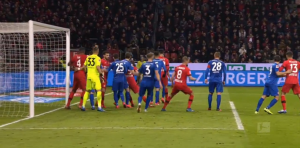 BUNDESLIGA: Treća u nizu Bajera, Liga šampiona zove ‘farmaceute’  (VIDEO)