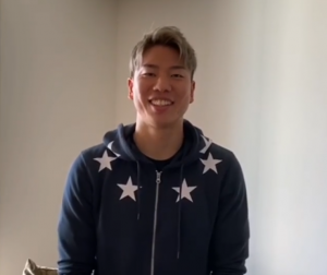 ASANO KLJAJIĆU: Ja ću ovde paziti na Partizan, a ti mi čuvaj Japan (VIDEO)