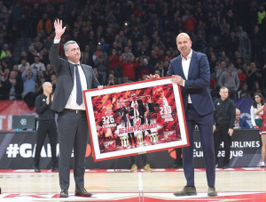 KRAJ: Bajern dao otkaz Dejanu Radonjiću!