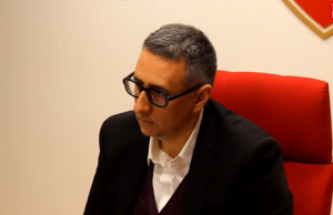 DRAGAN MILOŠEVIĆ: Agrobanka je rešena, Zvezdin dug od 60 miliona sveden je na milion i po evra (VIDEO)