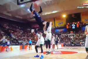 BUUUUUM: Monstruozna kombinacija Gordića i Mozlija za eksploziju ‘Pionira’! (VIDEO)