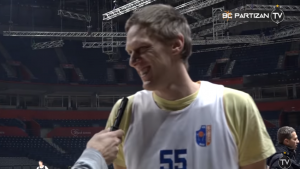 URNEBESNI UROŠ LUKOVIĆ: Ceca me pitala da se slikamo, morao sam da je ispoštujem, iako je crveno-bela! (VIDEO)