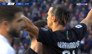 IBRAKADABRA: Majstor je ponovo na delu – prvi gol za Milan posle sedam i po godina! (VIDEO)