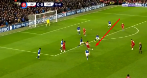 FA KUP: Liverpul ima novog heroja, srušio je velikog rivala fantastičnim pogotkom! (VIDEO)