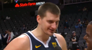 JOKIĆ AMERIČKOM NOVINARU: Hristos se rodi, tako mi kažemo… (VIDEO)