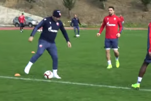 MALO ‘ŠEVE’: Tu je majstorstvo pokazao i Deki Stanković (VIDEO)