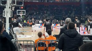 TEO SAMO REKAO ‘NE’ I PROJURIO: Marković se obratio novinarima, tu je bio i Gordić…