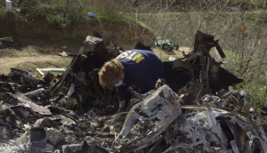 GOTOVA OBDUKCIJA: Rezultati pokazali od čega su preminuli Kobi Brajant i njegova kćerka Điana