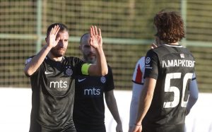 FOTO-UBOD: ‘Iznenadni’ gost upao kod Tošića i Smiljanića (FOTO)