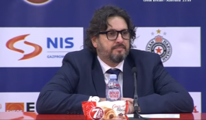 ANDREA TRINKJERI: Vojska je umorna!