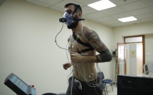 SVE JE SPREMNO ZA POČETAK: Igrači Partizana obavili lekarske preglede (FOTO)