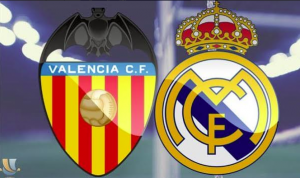 VALENSIJA – REAL: Kvote kakve nigde nećete naći, može li Jović voditi ‘kralja’ do finala?