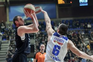 NOVICA VELIČKOVIĆ: Želja da igram za reprezentaciju jača je od umora