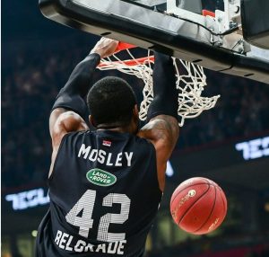 VELIKA BORBA U ARENI: Jaka Blažič ‘nervira’ Grobare! (TVITOVI)