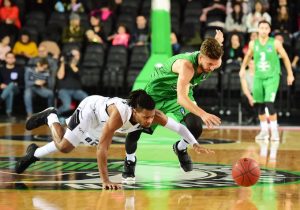 EVROKUP: Dačka nanela prvi poraz Partizanu, crno-bela grupa se sada zakomplikovala!