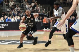 ABA LIGA: Partizan zgazio Zadar i na najlepši način najavio derbi sa Zvezdom sledeće nedelje!