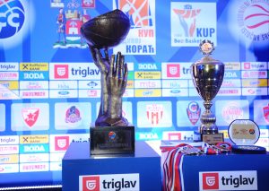 KREĆE BITKA ZA ŽUĆKOVU LEVICU: Večiti derbi moguć u polufinalu, za crno-bele težak izazov već na startu