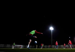 ODLAZAK: Napustio Zvezdine pripreme i preselio se u ‘komšiluk’ u tabor novog kluba!