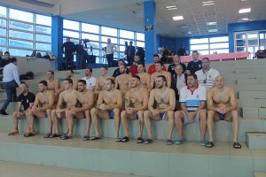 KREĆU I VATERPOLISTI: ‘Delfini’ očekuju medalju na EP