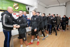 NIJE SAMO DANILO PANTIĆ: Čukarički dovodi još jednog ‘đaka’ Partizana