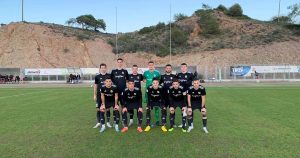 FLEŠ SA KIPRA: Čukarički poražen od Trenčina