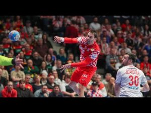 NEVEROVATNA ZAVRŠNICA: Nakon dva produžetka Hrvati u finalu!